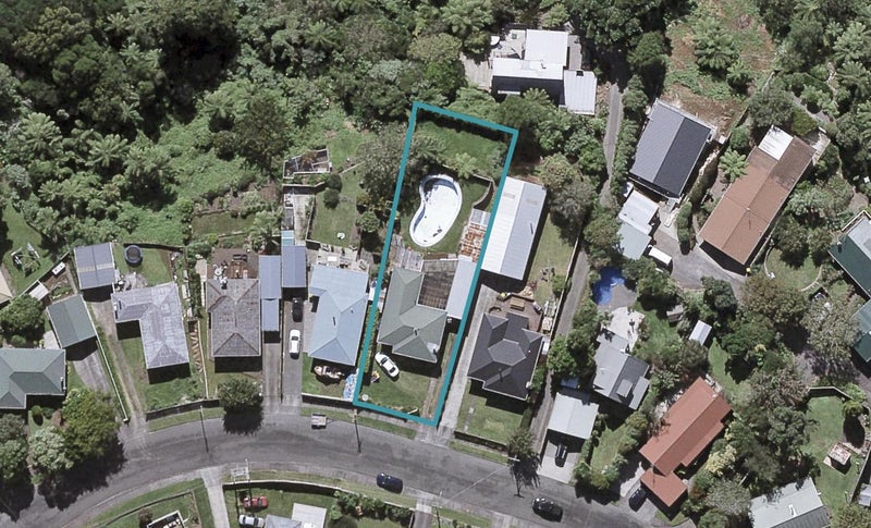 17 Rata Street, Upper Vogeltown, New Plymouth - Carousel 1