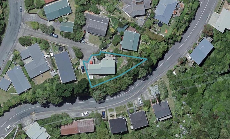 6 Tower Way, Crofton Downs, Wellington - Carousel 1