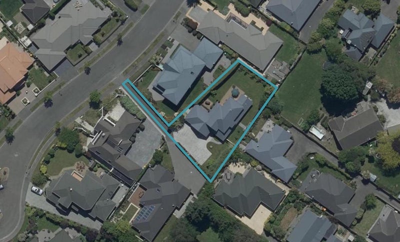 37 Marble Wood Drive, Papanui, Christchurch - Carousel 1