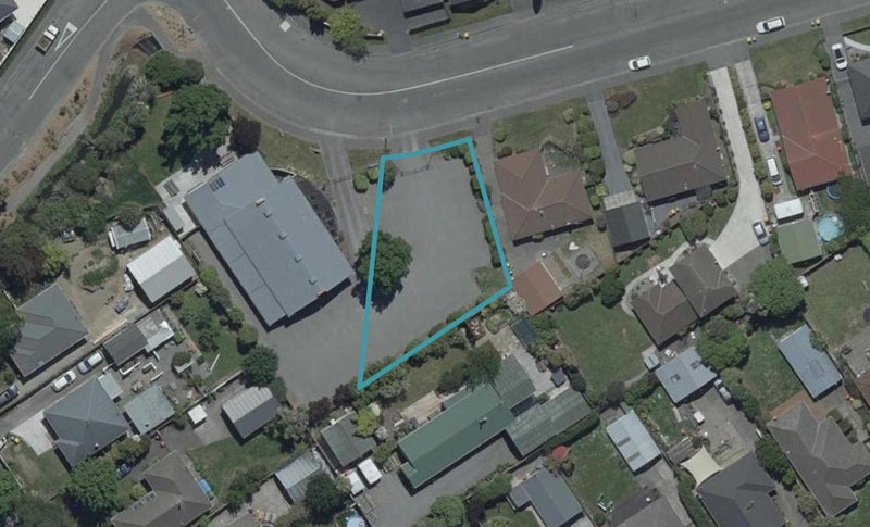 8 Ranger Street, Mairehau, Christchurch - Carousel 1