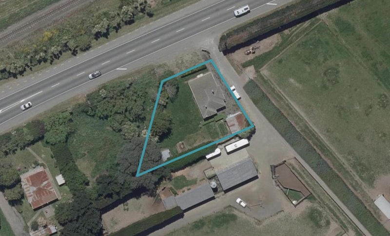 781 Main South Road, Templeton, Christchurch - Carousel 1