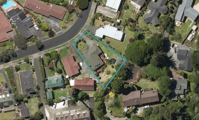 40 Kiwi Avenue, Maunu, Whangarei - Carousel 1