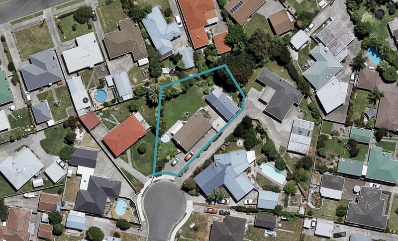 12 Corbett Place, Onekawa, Napier - Carousel 1