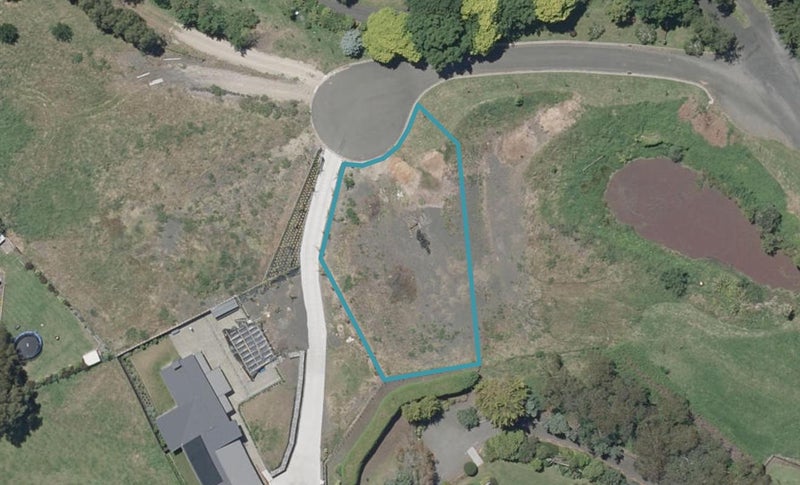 9 Sandcroft Drive, Westmere, Whanganui - Carousel 1