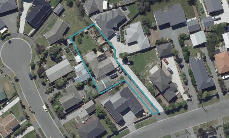 38 Cradock Street, South New Brighton, Christchurch - Carousel 1