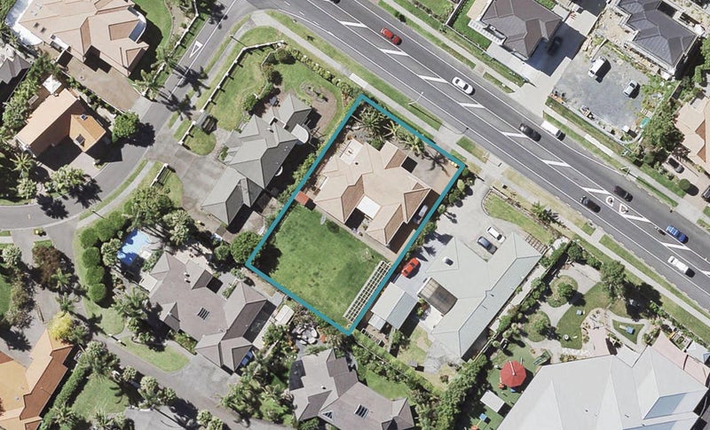 189 Whitford Road, Shamrock Park, Auckland - Carousel 1