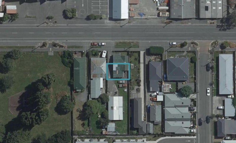 2/80 Harman Street, Addington, Christchurch - Carousel 1