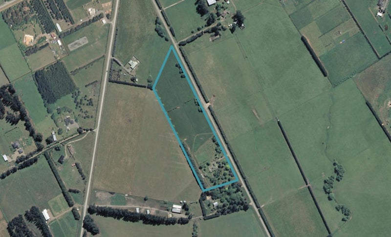 387 Stonyflat Road, Loburn, Rangiora - Carousel 1