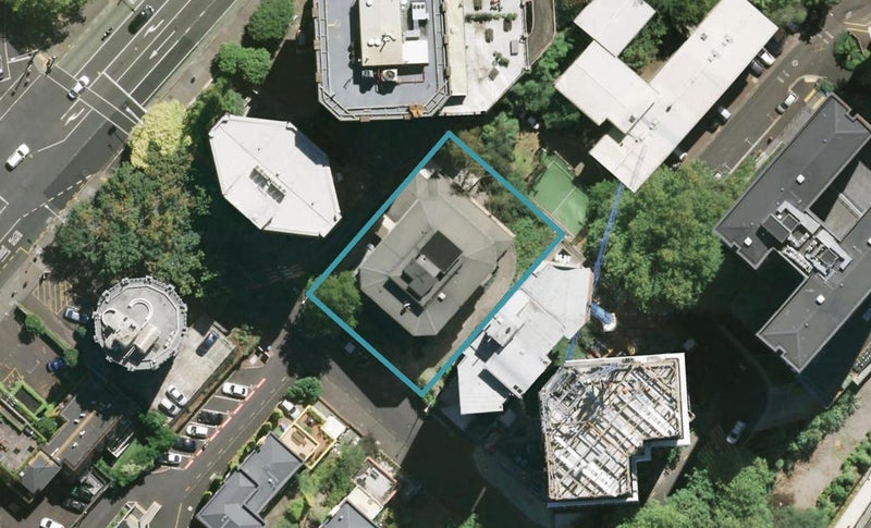 3B/2 Whitaker Place, Grafton, Auckland - Carousel 1