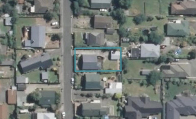 31A Regent Street, West End, Timaru - Carousel 1