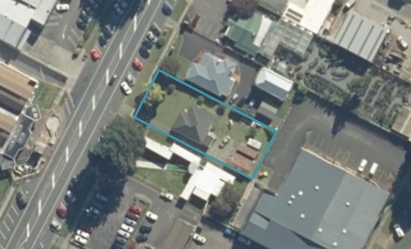10 Tainui Street, Matamata, Matamata - Carousel 1