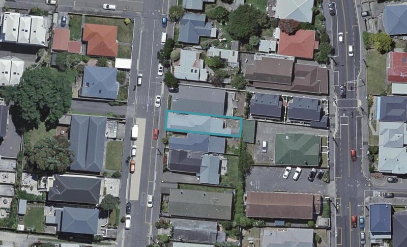 33 Wright Street, Mount Cook, Wellington - Carousel 1