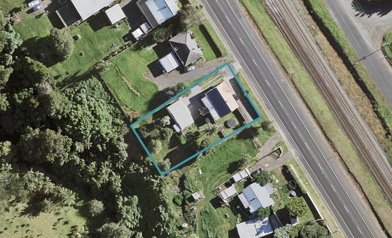 1092 Paerata Road, Paerata, Pukekohe - Carousel 1