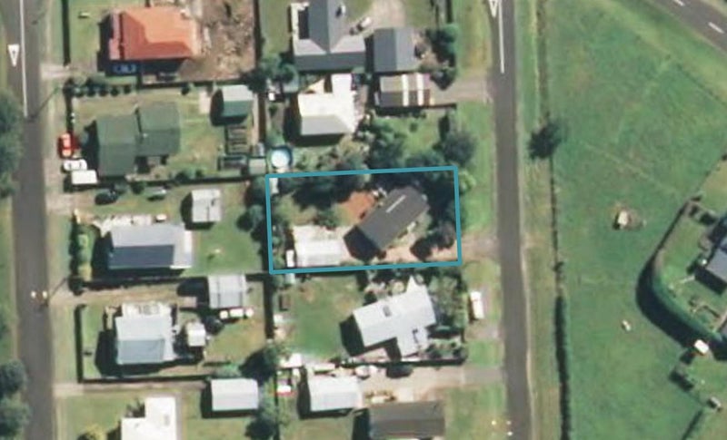 34 Browne Street, Normanby, Hawera - Carousel 1