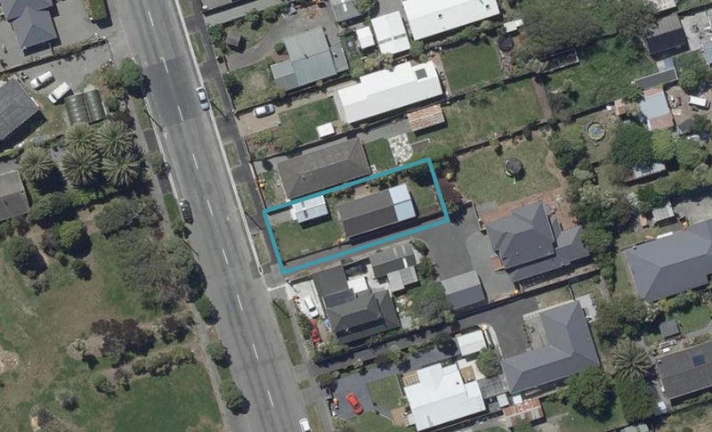 343 Estuary Road, South New Brighton, Christchurch - Carousel 1