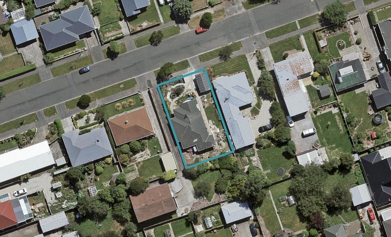 17 Banks Street, Richmond, Invercargill - Carousel 1