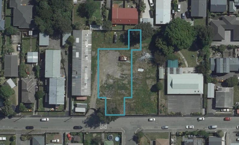 10/25 Hargest Crescent, Sydenham, Christchurch - Carousel 1