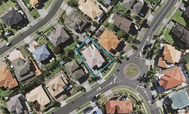 47 Ransom Smyth Drive, Goodwood Heights, Auckland - Carousel 1