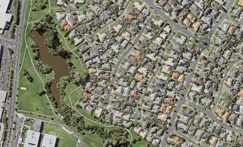 20 Glanworth Place, Dannemora, Auckland - Carousel 1