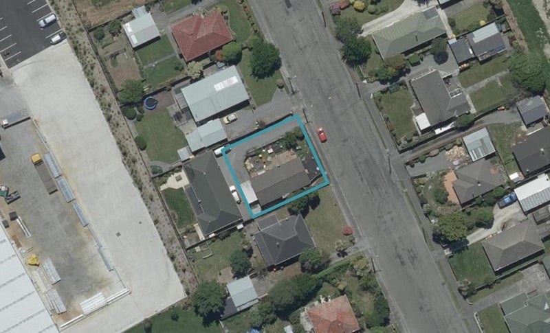 51 Mortlake Street, Islington, Christchurch - Carousel 1