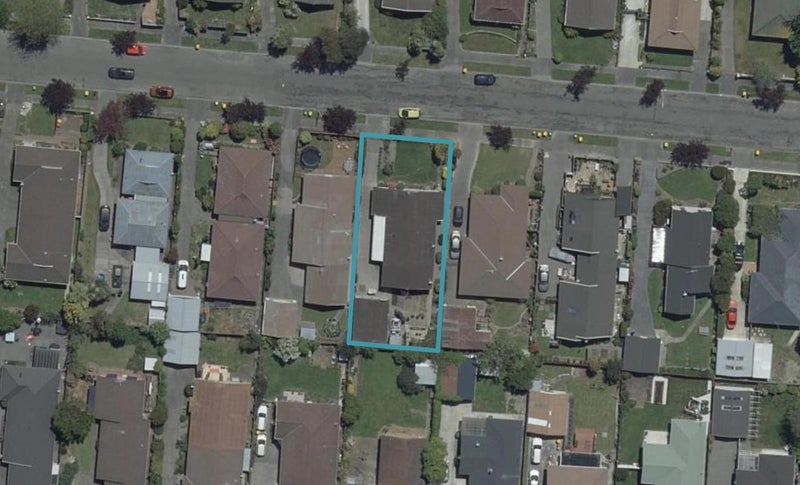 53 Sarabande Avenue, Redwood, Christchurch - Carousel 1
