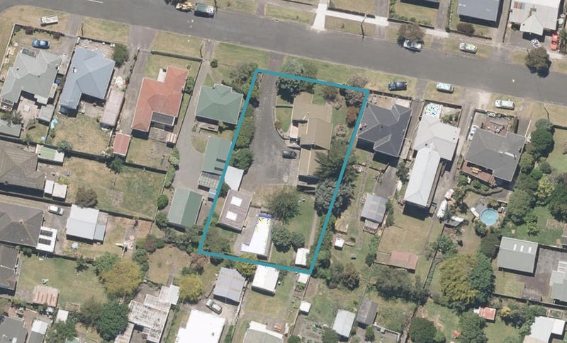 97 Koromiko Road, Gonville, Whanganui - Carousel 1
