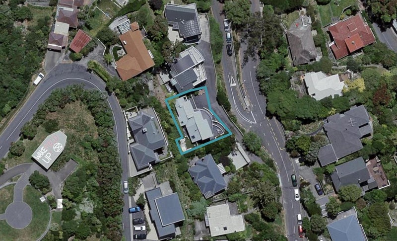 24 Thane Road, Roseneath, Wellington - Carousel 1