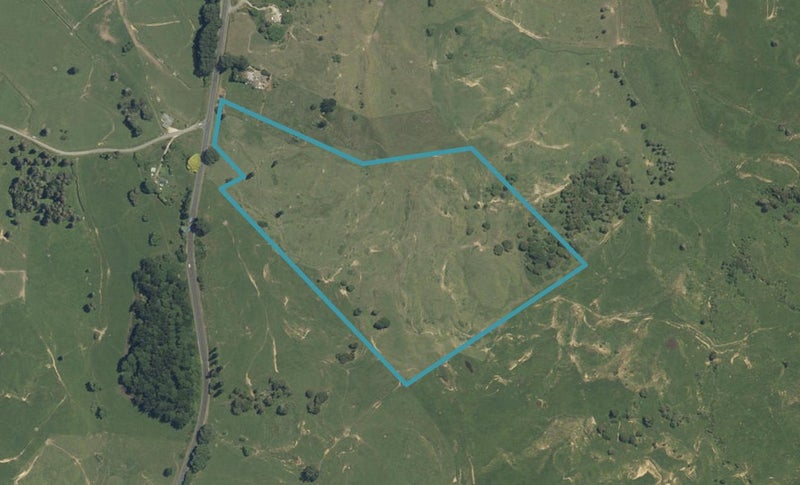 0 State Highway 3, Te Mapara, Te Kuiti - Carousel 1