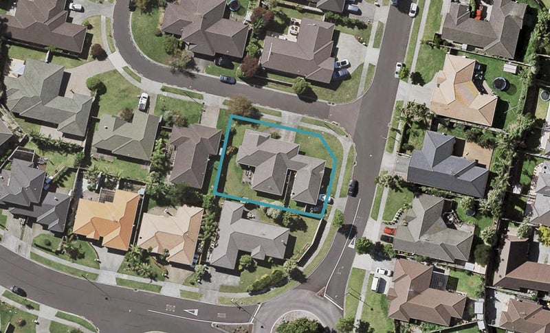 2 Adrigole Close, East Tamaki, Auckland - Carousel 1