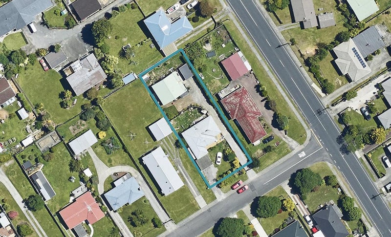 3A Kenrick Road, Pukehangi, Rotorua - Carousel 1