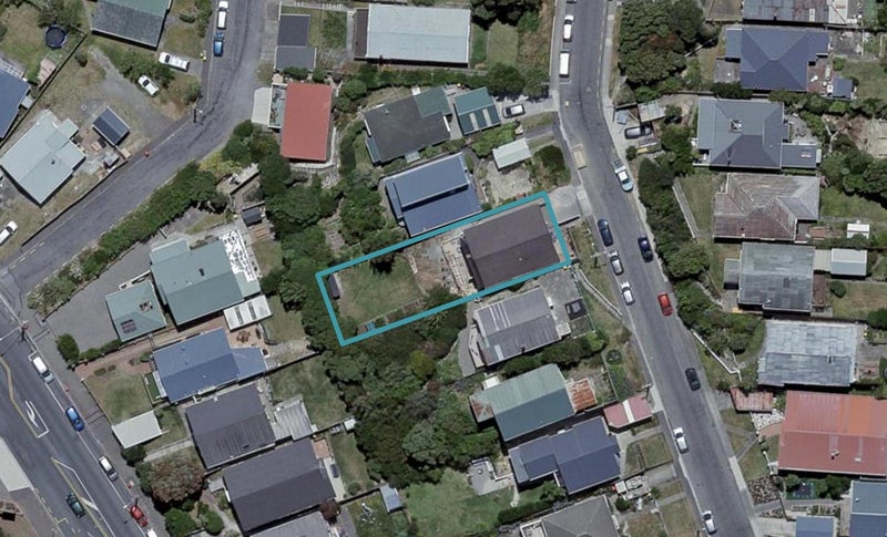 38 Lonsdale Crescent, Rongotai, Wellington - Carousel 1