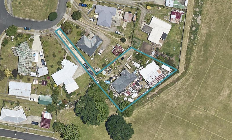 14 Holland Crescent, Kawerau, Kawerau - Carousel 1