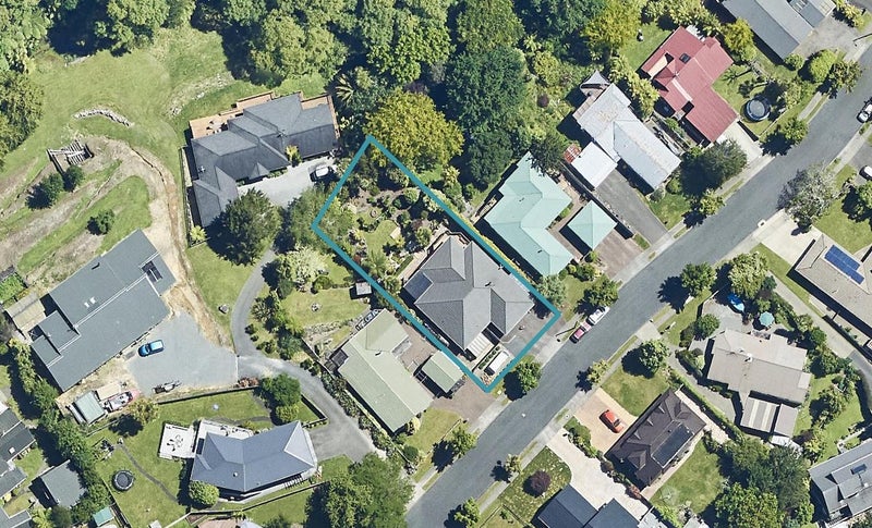 36 Icarus Place, Sunnybrook, Rotorua - Carousel 1