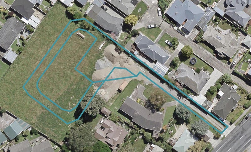 2 Jane Grace Way, Avalon, Lower Hutt - Carousel 1