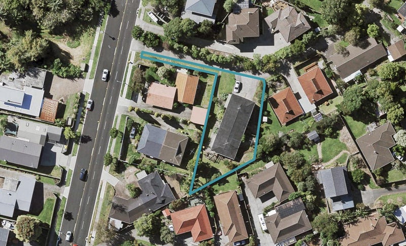 1/29 Glenmore Road, Sunnyhills, Auckland - Carousel 1