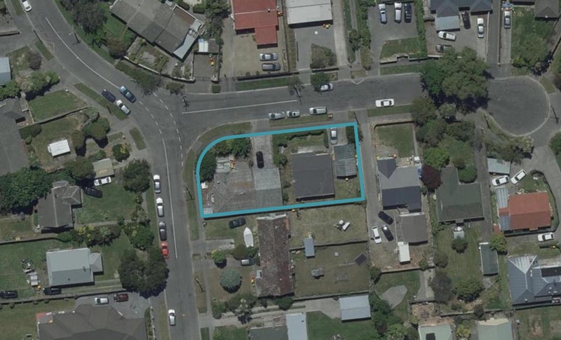 2/3 Karamu Street, Upper Riccarton, Christchurch - Carousel 1