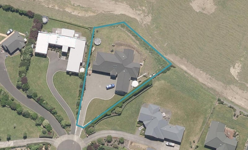 6 Marions Way, Putiki, Whanganui - Carousel 1