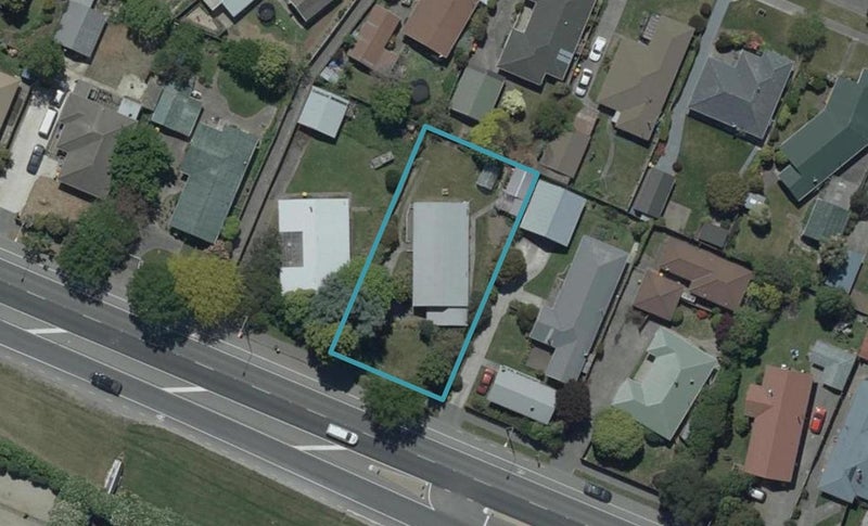 214 Yaldhurst Road, Avonhead, Christchurch - Carousel 1