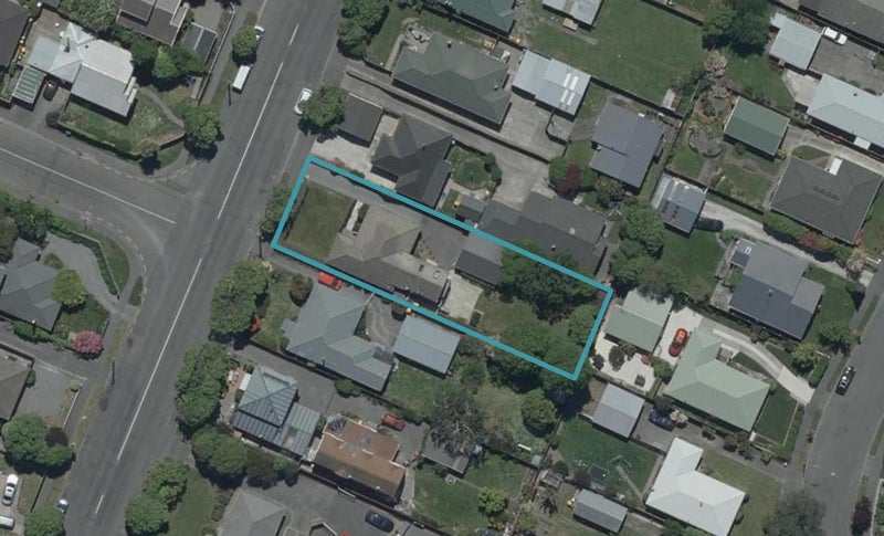 62 Cutts Road, Russley, Christchurch - Carousel 1