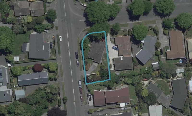 298 Avonhead Road, Ilam, Christchurch - Carousel 1