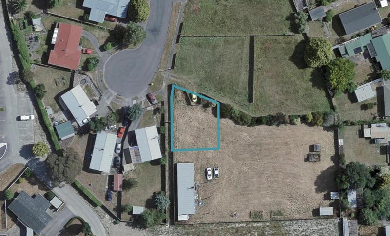 0 George Street, Solway, Masterton - Carousel 1