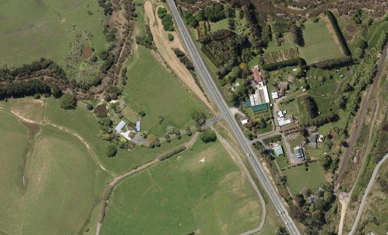 1268 State Highway 1, Oakleigh, Whangarei - Carousel 1