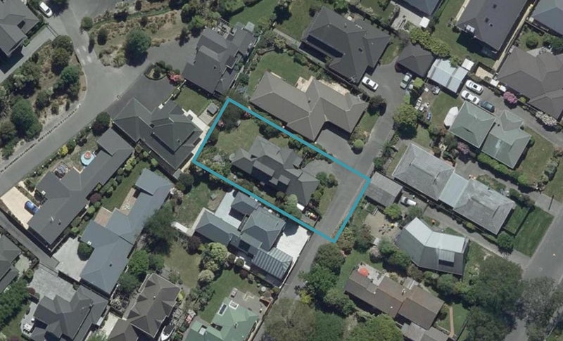10 Patricia Place, Harewood, Christchurch - Carousel 1