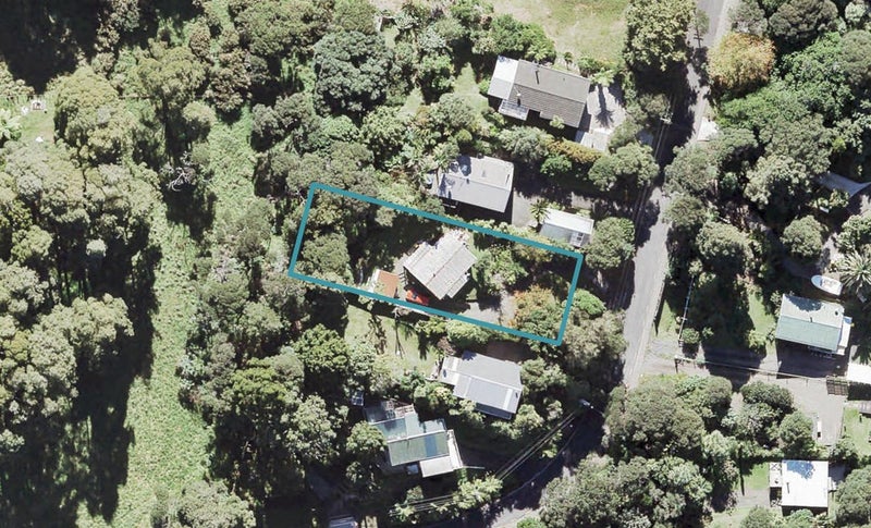 6 Upland Road, Huia, Auckland - Carousel 1