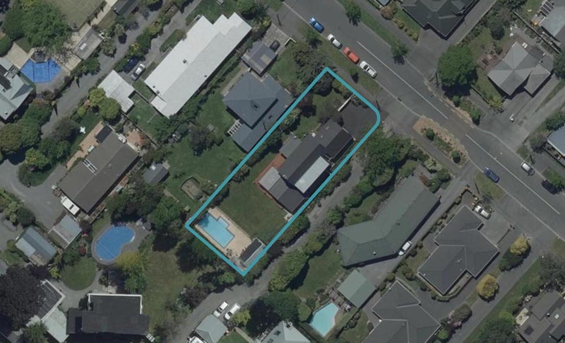31 Hamilton Avenue, Ilam, Christchurch - Carousel 1