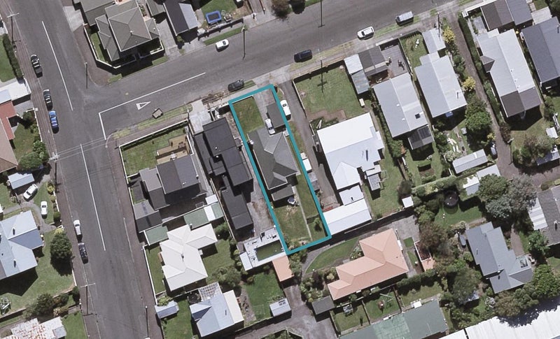 4A Barriball Street, Fitzroy, New Plymouth - Carousel 1