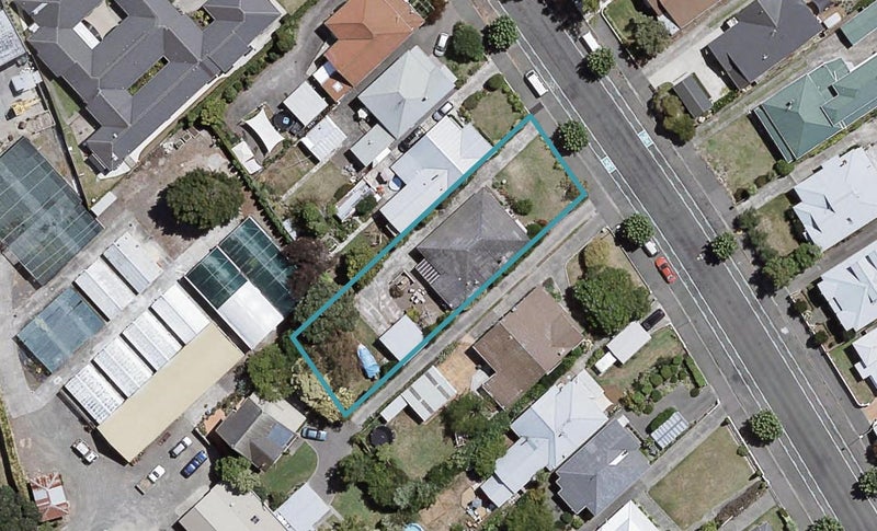 52 Nelson Crescent, Napier South, Napier - Carousel 1