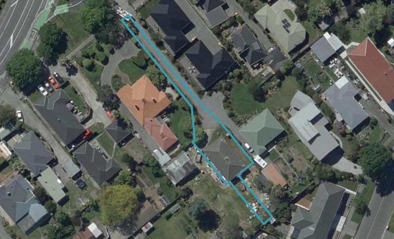2/20 Strauss Place, Somerfield, Christchurch - Carousel 1