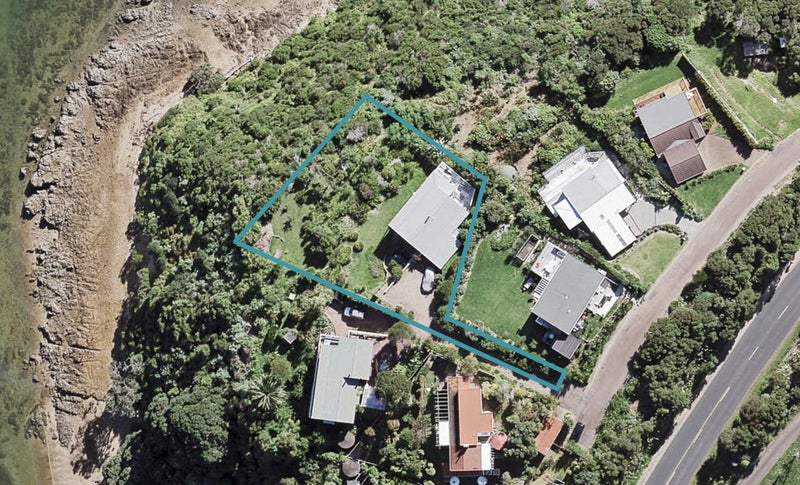 91 Donald Bruce Road, Surfdale, Waiheke Island - Carousel 1