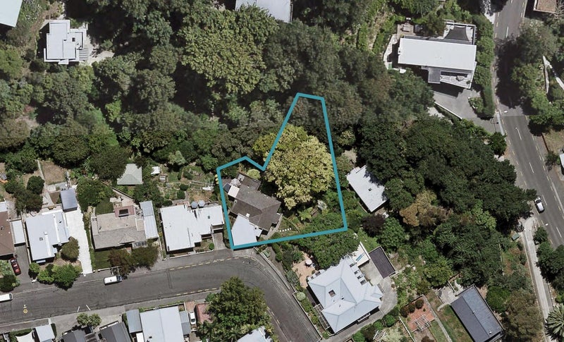 21 Colenso Avenue, Hospital Hill, Napier - Carousel 1